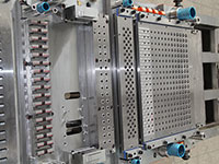 空調(diào)翅片模