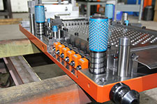 空調(diào)翅片模