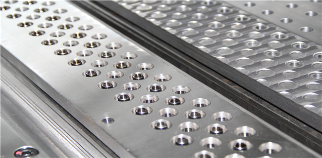 空調(diào)翅片模